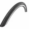 Schwalbe Lugano II – K-Guard Foldedæk – 700x28c (28-622) Sort -Elcykel Salg 11654010 A default