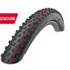 Schwalbe Rocket Ron – X-Country Foldedæk – 26×2,35 (60-559) Sort -Elcykel Salg 11654014 default