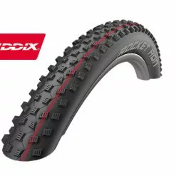 Schwalbe Rocket Ron – X-Country Foldedæk – 26×2,35 (60-559) Sort
