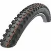 Schwalbe Hans Dampf Evo – Addix Super Gravity – Foldedæk – 27,5×2,60 (65-584) – Sort -Elcykel Salg 1165402501 a default