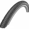 Schwalbe G-One Ultrabite – Gravel Foldedæk – 29×2,00 (50-622) Sort -Elcykel Salg 1165403601 default