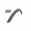 Schwalbe One Race Guard – Lite Foldedæk – 700x25c (25-622) Classic Skin
