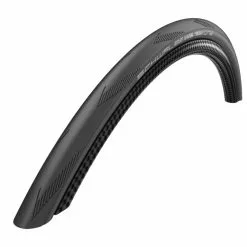 Schwalbe One Race Guard – TL-Easy Foldedæk – 700x30c (30-622) Sort