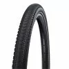 Schwalbe Marathon Almotion – Evolution Line – V-Guard – Foldedæk – 28×2,15 (55-622) E-25 – Sort -Elcykel Salg 11654058 A default