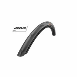 Schwalbe Pro One – TL-Easy Foldedæk – 650x28B (28-584) – Sort