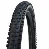 Schwalbe Nobby Nic – Evolution Line Speedgrip Foldedæk – 27,5×2,25 (57-584) E-50 – Sort -Elcykel Salg 11654106 A default