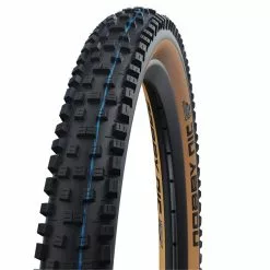 Schwalbe Nobby Nic – Evolution Line Speedgrip Foldedæk-27,5×2,35(60-584)E-50- Classic Skin