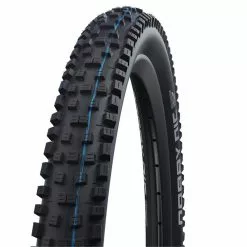 Schwalbe Nobby Nic – Evolution Line Speedgrip Foldedæk – 27,5×2,80 (70-584) E-50 – Sort