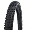Schwalbe Nobby Nic – Performance Foldedæk TLR – 26×2,25 (57-559) E-50 – Sort -Elcykel Salg 11654127 A default