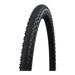 Schwalbe G-One Bite – Gravel Foldedæk – 28×1,70 (45-622) Sort