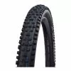 Schwalbe Nobby Nic – Evolution Line Speedgrip Trail Foldedæk- 29×2,40 (62-622) E-50 – Sort -Elcykel Salg 1165414201 a default