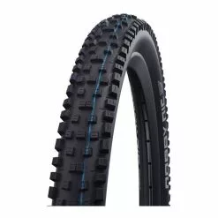 Schwalbe Nobby Nic – Evolution Line Speedgrip Trail Foldedæk- 29×2,40 (62-622) E-50 – Sort