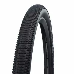 Schwalbe Billy Bonkers – Addix – Foldedæk – 18×2,00 (50-355) Sort