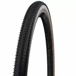 Schwalbe G-One R Evo TLE – Addix V-Guard – Foldedæk – 700x40C (40-622) – Sort