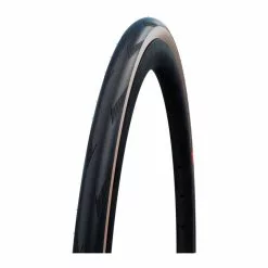 Schwalbe Pro One – V-Guard Foldedæk Road – 700x30c (30-622) Transparent Skin