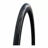 Schwalbe Pro One – V-Guard Foldedæk Road – 700x32c (32-622) Transparent Skin -Elcykel Salg 11654246 A default