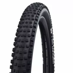 Schwalbe Wicked Will Performance – Addix – Foldedæk – 27,5×2,60 (65-584) – Sort