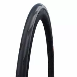 Schwalbe One Race Guard – Lite Foldedæk Road – 700x32c (32-622) Sort