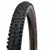 Schwalbe Nobby Nic – Evolution Line Addix Super Ground – Foldedæk – 26*2,40 (62-559) – Bronze -Elcykel Salg 11654322 a default