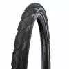 Schwalbe Marathon Efficiency Evo – Addix V-Guard – Foldedæk – 28×2,15 (55-622) – Sort Refleks -Elcykel Salg 11654369 a default 1