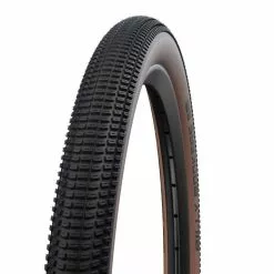 Schwalbe Billy Bonkers Per – Addix – Foldedæk – 20×2,00 (50-406) – Bronze Dæksider