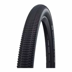 Schwalbe Billy Bonkers – Addix – Foldedæk – 26×2,25 (57-559) Sort
