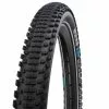 Schwalbe Johnny Watts 365 Per – Addix RaceGuard – Foldedæk – 29×2,35 (60-622) – Sort -Elcykel Salg 11654389 a default 1