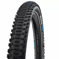 Schwalbe Johnny Watts 365 Per – Addix RaceGuard – Foldedæk – 29×2,60 (65-622) – Sort