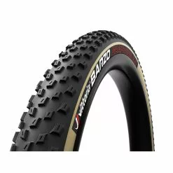 Vittoria Barzo G2 – MTB Foldedæk TLR – 29×2,25 (55-622) – Brun/Sort