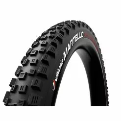 Vittoria Martello G2 – MTB Foldedæk TLR – 27,5×2,80 (70-584) – Sort