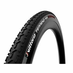 Vittoria Terreno Mix G+ TNT G2 – 700x31c Foldedæk Cross – Sort