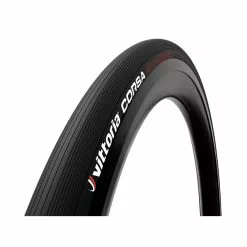 Vittoria Corsa G2 – Road Foldedæk TLR – 700x25c – Sort