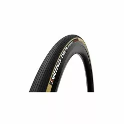 Vittoria Corsa Control GRAPHENE 2.0 Foldedæk – 700x28c – Natur/sort