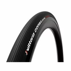 Vittoria Corsa Control G2 – Road Tubular – 28″-25c – Sort