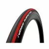 Vittoria Rubino Pro G2 – Road Foldedæk – 700x25c – Rød/sort -Elcykel Salg 11A00137 A default