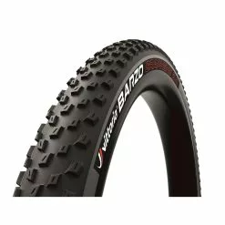Vittoria Barzo G2 – MTB Foldedæk TNT – 26×2,25 (55-559) – Grå/Sort