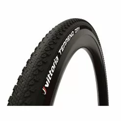 Vittoria Terreno Dry – Cross – Foldedæk – 700x35c – Sort