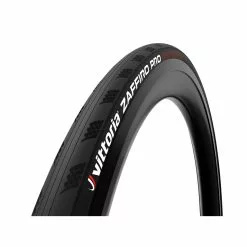 Vittoria Zaffiro Pro G2 – Road Foldedæk – 700x30c – Sort