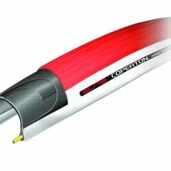 Elite Coperton – Foldedæk Til Hometrainer – 700x23c