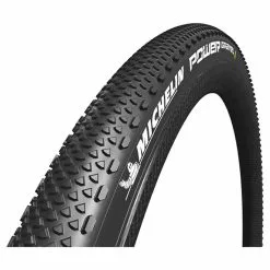 Michelin Power Gravel – Gravel Foldedæk – 700x33c (33-622) – Sort