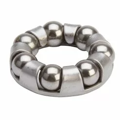 Diverse Kuglering Til Cykel Bagnav