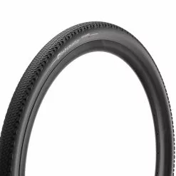 Pirelli – Cinturato Gravel Hard – Foldedæk – 700x45c – Sort