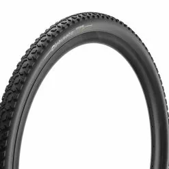 Pirelli – Cinturato Gravel Mixed – Foldedæk – 700x45c – Sort