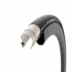 Pirelli P Zero Race SL TLR – Foldedæk Road – 700x28c – Sort