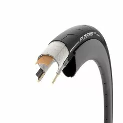 Pirelli P Zero Race – Racerdæk – Foldedæk Road – 700x26c – Sort