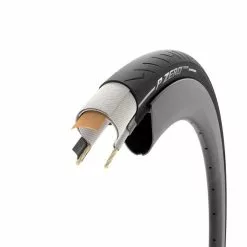 Pirelli P Zero Road – Foldedæk Road – 700x24c – Sort