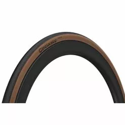 Pirelli Cinturato Velo TLR – Road Foldedæk 700x26c – Classic – Sort/Brun