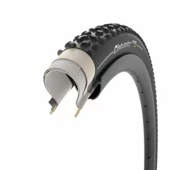 Pirelli – Cinturato Cross Mixed – Foldedæk – 622x33c – Sort