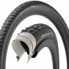 Pirelli – Cinturato Gravel Mixed – Foldedæk – 700x40c – Sort -Elcykel Salg 413003771240 A default