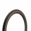 Pirelli – Cinturato Gravel Hard Classic – Foldedæk – 584x45c – Sort/Brun -Elcykel Salg 413003832545 A default